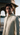Off White Afsana Prince Coat