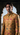 Sunehri Paisley Prince Coat