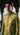 Verdant Bloom Prince Coat