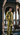 Verdant Bloom Prince Coat