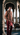 Crimson Maharaja Prince Coat