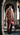 Crimson Maharaja Prince Coat
