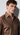 Mocha Linen Shirt