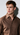 Mocha Linen Shirt