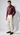 Bordeaux Linen Shirt
