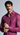 Mulberry Linen Shirt