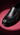 Black Onyx Regent Penny Loafers Humayun Alamgir