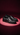 Black Onyx Regent Penny Loafers Humayun Alamgir