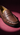 Brown Chestnut Regent Penny Loafers Humayun Alamgir