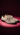 Taupe Suede texture Monk Strap Shoes Humayun Alamgir