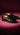 Black Onyx Imperial Croc-Embossed Monk Straps Humayun Alamgir