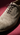 Sandstone Suede Oxfords Shoes Humayun Alamgir