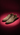Dark Sandstone Suede Oxfords Shoes Humayun Alamgir
