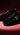 Onyx Gala Velvet Buckle Loafers Humayun Alamgir