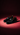 Onyx Gala Velvet Buckle Loafers Humayun Alamgir