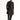 Black Armani embellish hand work cutdana sherwani Humayunalamgir