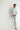 GREY SELF EMBOSSED PRINCE SUIT Humayunalamgir