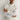 WHITE EMBOSSED DAMAN WAIST COAT Humayunalamgir
