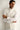 WHITE EMBOSSED DAMAN WAIST COAT Humayunalamgir