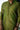 Olive Green Mirror Embossed Kurta Shalwar HumayunAlamgir