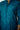 Teal Blue Mirror Embossed Kurta Shalwar HumayunAlamgir