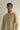 Beige Embroidered Embellish Full Hand Work Kurta Pajama Humayunalamgir