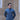 GREY TWO TONE WAIST COAT Humayunalamgir