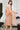 Peach Dress HumayunAlamgir