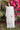 White On White HumayunAlamgir XS 3 Piece