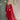 Beige on Red Humayun Alamgir XS 3 Piece