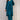 Green On Green Cut Humayun Alamgir XS 2 Piece