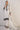 White and black Humayun Alamgir XS 3 Piece