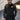 Black Self Embossed WaistCoat HumayunAlamgir S Waist Coat