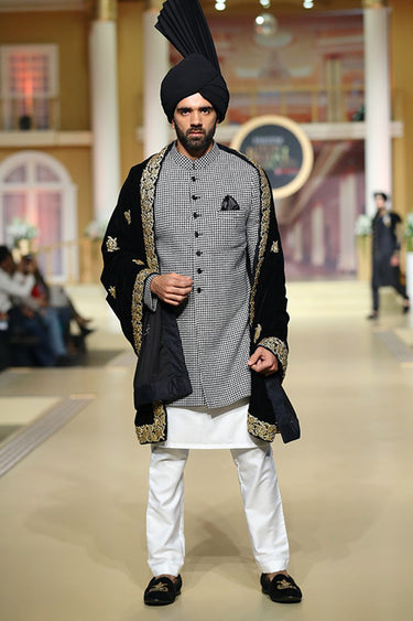 HA-PS-01 RUNWAY humyaunalamgir