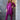 Purple Cotton Kurta Pajama Humayun Alamgir S