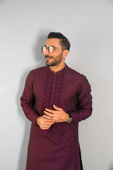 Libaas-04 Libaas humyaunalamgir