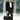 BLACK VELVET TUX RUNWAY humyaunalamgir S