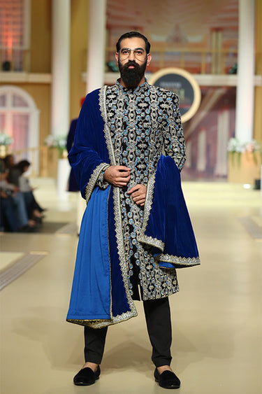 HA-PS-03 RUNWAY humyaunalamgir