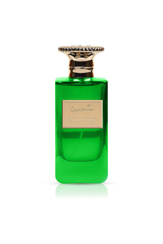 Sikanjabeen – 100ml Extrait de Parfum