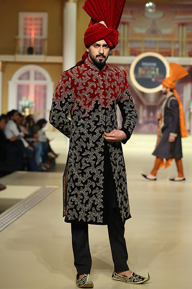 HA-PS-04 RUNWAY humyaunalamgir