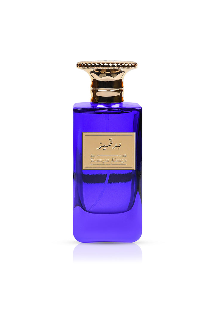 Badtameez – 100ml Extrait de Parfum