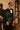English Green Velvet Tux Suits HumayunAlamgir