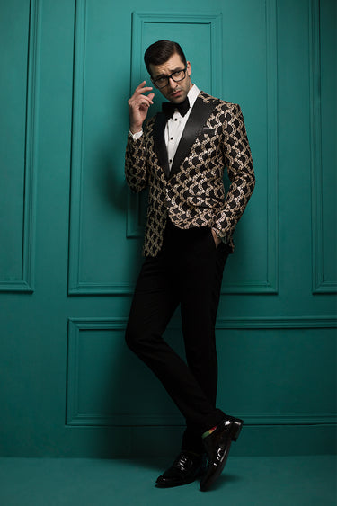 HA-TX-01 Suits humyaunalamgir