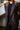 Black Checkered Blazer HumayunAlamgir