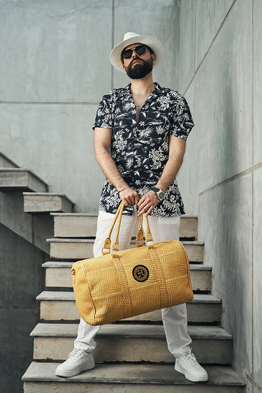 HA`22-LA-03 Bag humyaunalamgir