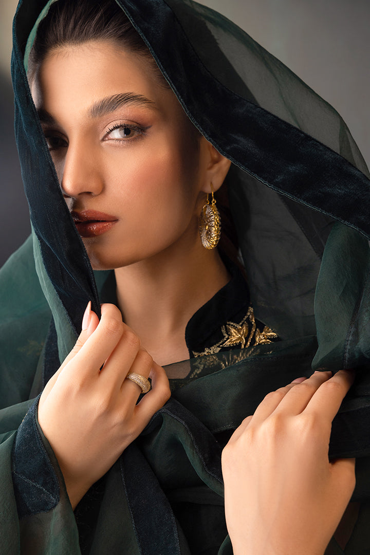 Vert foncé Clothing humyaunalamgir