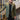 Army Green Checkered Blazer HumayunAlamgir S