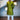 Greenish Kurta Pajama HumayunAlamgir S