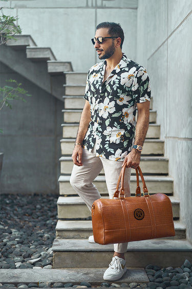 HA`22-LA-02 Bag humyaunalamgir