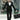 BLACK VELVET CUT DANA TUX RUNWAY humyaunalamgir S